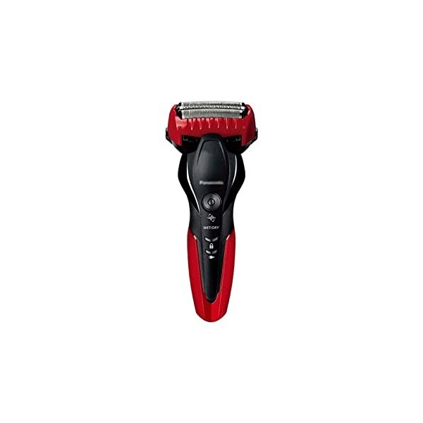 Rasoir électrique for Hommes Rasoir en Papier daluminium avec Coupe de Barbe de précision, toiletteur corporel, Rechargeable