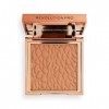 Revolution Pro, Sculpting Bronzer, Poudre Bronzante, Cacao, 8g