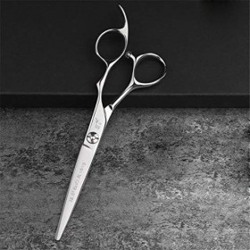 Chaomeiart Professionnels De La Coiffure Coiffure Ciseaux De Coiffure Set Ciseaux À Effiler Ciseaux Plat Dents Ciseaux 440C J