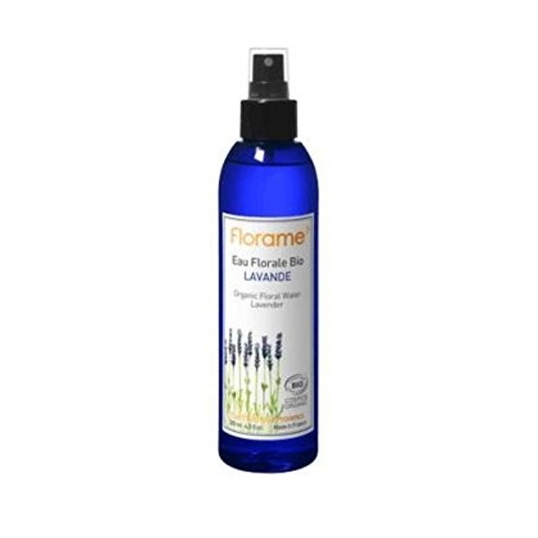 Florame - Hydrolat Lavande 200Ml