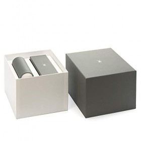 MÜHLE Set de Rasage de Rasage pour Rasoir et Rasoir