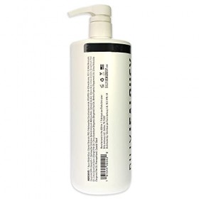 Billy Jealousy - Hydroplane - Mousse à raser - Taille industrielle - 1 l