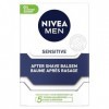 Nivea Men Sensitive Après-rasage Baume 24 x 100ML