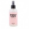 Lotion tonique visage Rose Water