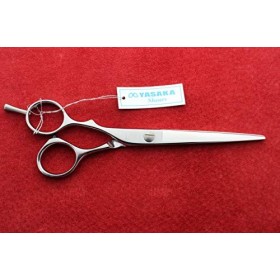Yasaka Ciseaux à cheveux pour gaucher Cobalt ATS314 Taille 15,2 cm