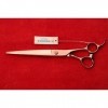 Yasaka Ciseaux de coiffure SK70 17,8 cm Japon Cobalt ATS314