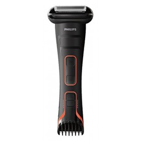 Philips Tt203915 Tondeuse et rasoir pour le corps 100% étanche Lames hypoallergéniques
