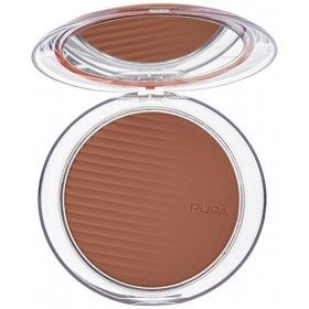 Desert Bronzing Powder - Terre Compacte Effet Bronzant