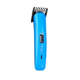 Cellars Mini tondeuse à cheveux électrique sans fil portable pour homme, tondeuse professionnelle rechargeable pour barbier, 