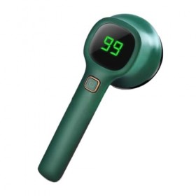 ddsfd Dissolvant de Peluches for Rasoir en Tissu, for vêtements et Meubles, alimenté par USB ou à Piles