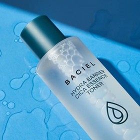 BACIEL - Hydra Barrier Cica Essence Tonique 200ml | Soins de la peau coréens | Tonique pour le visage | Acides hyaluroniques 