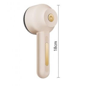 ddsfd Rasoir à Tissu et Anti-peluchesRasoir à Peluches Portable Rasage et Épilation