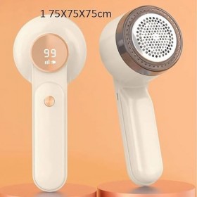 ddsfd Rasoir alimenté par USB for enlever Les Peluches en Tissu sans Batterie Rasage et Épilation