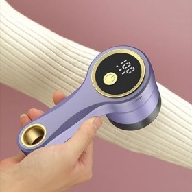 ddsfd Rasoir à Tissu et Anti-peluchesRasoir à Peluches Portable Rasage et Épilation