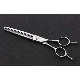 Xiaozhoukeji Ciseaux De Toilettage for Animaux Et Ciseaux De Beauté Et De Beauté for Ciseaux De Cisaillement Spéciaux for Chi