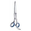 Kiepe Ciseaux Kiepe 226 Blue Fire 6" Thinner-Cut 60 g