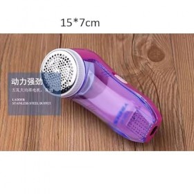 ddsfd Rasoir alimenté par USB for enlever Les Peluches en Tissu sans Batterie Rasage et Épilation