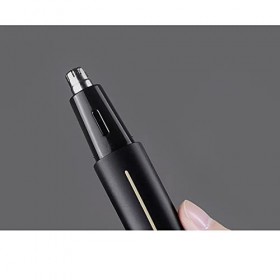 FURLOU Tondeuse à poils de nez, la tondeuse à poils de nez convient aux hommes, aux tondeuses de nez et doreille, aux tondeu