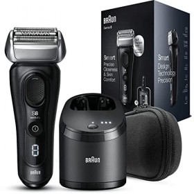 Braun Series 8 8460cc