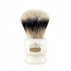 Chubby CH3 Super Badger Shaving Brush brush by Simpson by Simpson