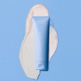 Mousse Nettoyante Visage à l’Acide Hyaluronique, à l’Huile d’Avocat et à l’Aloe Vera - Step One Cleasing Mousse de Nettoyage 