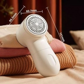 ddsfd Dissolvant de Peluches for vêtements, épilateur Portable for Animaux de Compagnie, for la Maison Rasage et Épilation