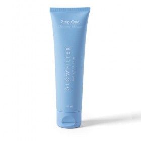 Mousse Nettoyante Visage à l’Acide Hyaluronique, à l’Huile d’Avocat et à l’Aloe Vera - Step One Cleasing Mousse de Nettoyage 