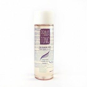 LOTION TONIQUE VISAGE POUR PEAU GRASSE ET MIXTE - Primatonic - avec acide salicylique et centella asiatica, une combinaison p