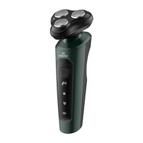 ARTSZY Rasoir électrique Multifonctionnel Haute Puissance fullos