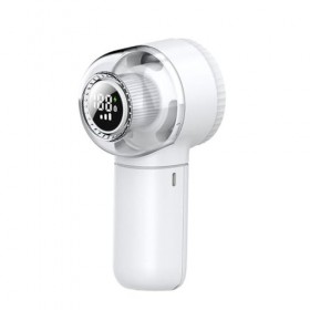 ddsfd Dissolvant de Peluches for Rasoir en Tissu, for vêtements et Meubles, alimenté par USB ou à Piles