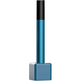 CAFFIA Clipper de tondeuse de cheveux de loreille et de nez for hommes et femmes USB Trimage de sourcils professionnels rech