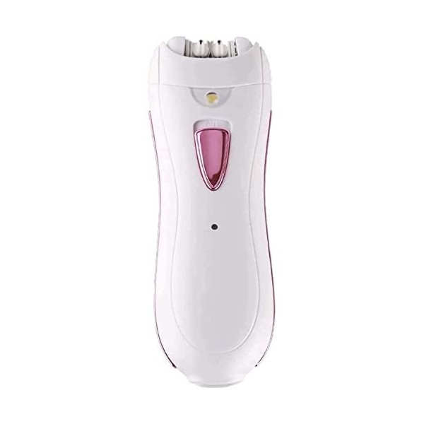 Ladies Electric Shaver Waterproof Epilator for Women Shaver for Face Leg Armpit Arm Bikini Line Body Ideal Gift