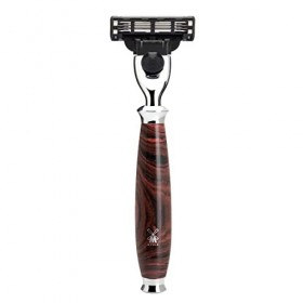 Mühle s31e58m3 Rasoir marron Rasage et Épilation