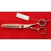 Yasaka YS30T Ciseaux damincissement 35 % Fulcrum Vis cobalt ATS314