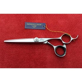 Ciseaux de coiffure Japonais Fuji Morez DXF55 taille 5.5 Pouces