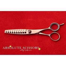 Ciseaux Sculpteur Yasaka YS10W Cobalt ATS314 ecrou ajustable