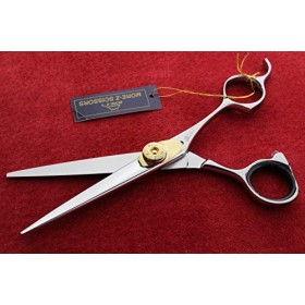 Ciseaux Coiffeur Fuji More-z AF 55 14 cm Special Alliage Cobalt