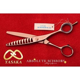 CISEAUX DE COIFFURE YASAKA YS 10 W