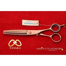 CISEAUX DE COIFFURE JAPONAIS YASAKA YS 30 S