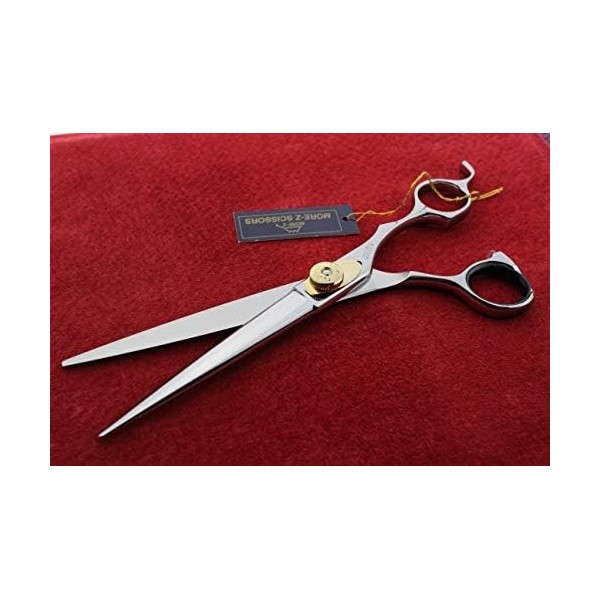 Ciseaux Coiffeur Fuji More-z MF 65 16,5 cm