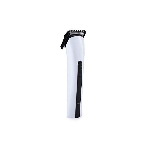 Cellars Hommes Tondeuse Tondeuse électrique Rechargeable Barbe Rasoir Rasoir Homme Tondeuse à Cheveux Tondeuse Haircut Machin