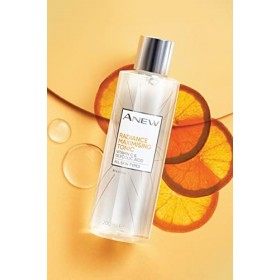Avon Anew Radiance Tonique à la vitamine C et à lacide glycolique 200 ml