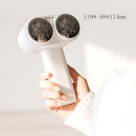 ddsfd Rasoir alimenté par USB for enlever Les Peluches en Tissu sans Batterie Rasage et Épilation