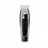 XWWDP Coup de Cheveux Coup de Cheveux USB Rechargeable Coureuse Machine à Cheveux réglable Lame dacier Professionnel Cup-à-C