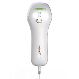 Épilateur IPL – L’épilation à la manière douce - MEO Germany