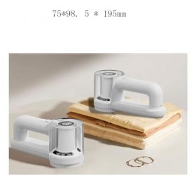 ddsfd Rasoir alimenté par USB for enlever Les Peluches en Tissu sans Batterie Rasage et Épilation