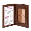 Bourjois Delice De Poudre Bronzer 55 Poudre Bronzante et Surligneur, 16 g