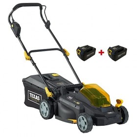 Texas AkumuliatorinÄ— VejapjovÄ Razor 3300Li 90063155