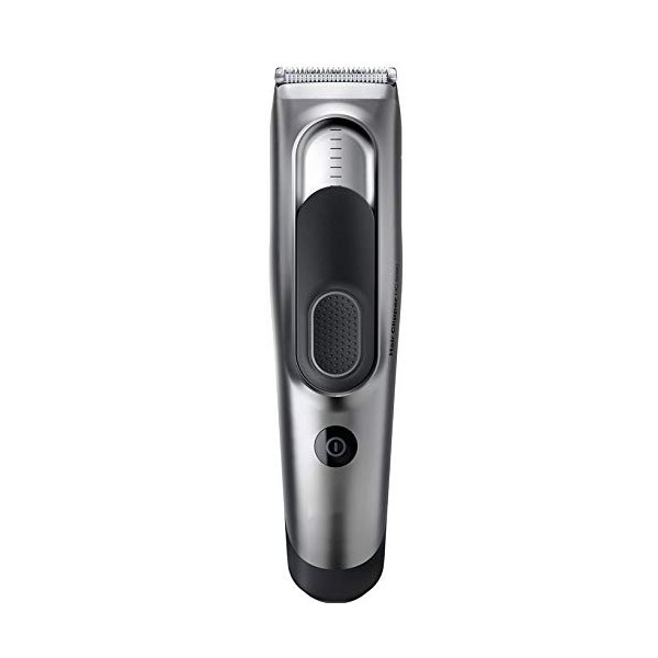 NXYJD Clipper Rasoir électrique Hommes Rasoir sans Fil Machine de Coupe de Cheveux électrique tondeuses à Cheveux Barbe Rasoi