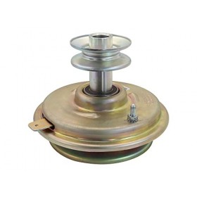 SECURA Embrayage de lame compatible avec Iks-Pro 200 KRA 13BP508N660 Tracteur de pelouse